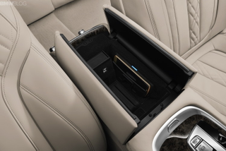 Illustration for article titled Exclusive Preview: 2016 BMW 7 Series